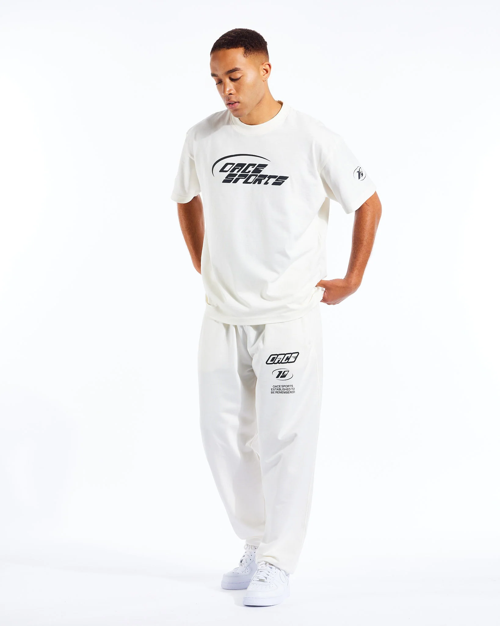 2K Baggy Jogger Pants Men - Image 14