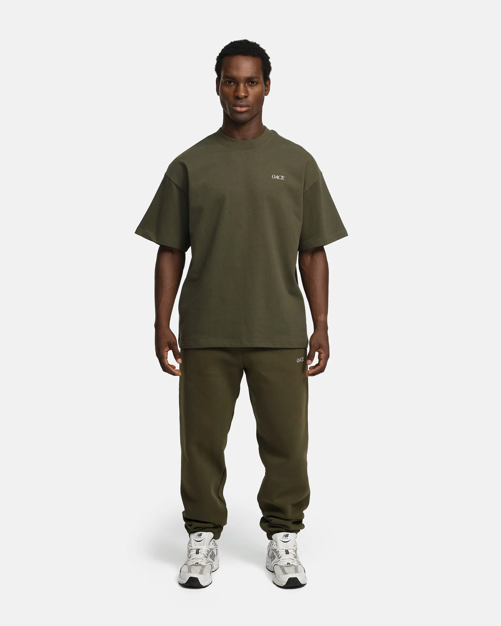 Basic Oversized T-Shirt - Image 5